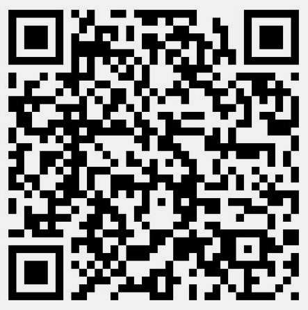 QR Code PIX do projeto